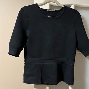 Thick fabric top A.L.C. High quality